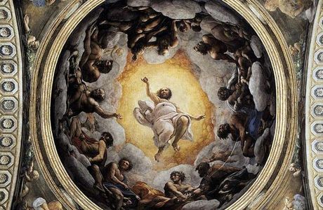 Chiesa di San Francesco di Correggio