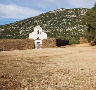 Chiesa di San Pietro al Golgo