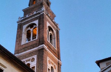 Chiesa di San Paterniano
