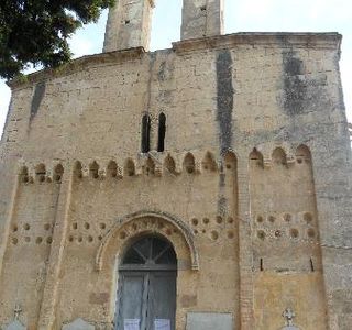 Chiesa di San Pietro di Ponte