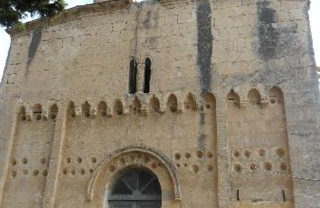 Chiesa di San Pietro di Ponte