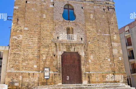 Chiesa di San Paolo Eremita