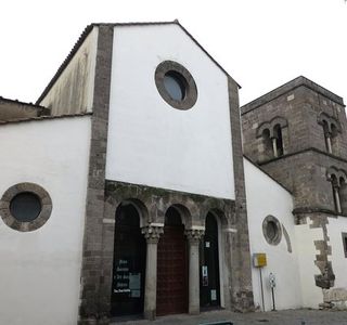 Chiesa di San Salvatore a Corte