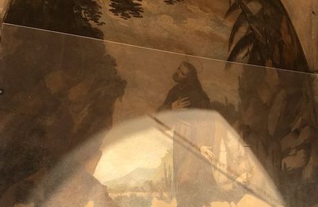 Chiesa di San Michele e Convento dellOsservanza