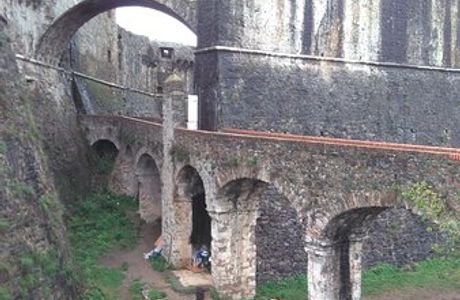 I Torrioni di Sarzana