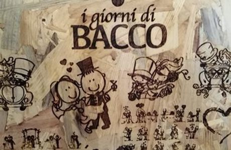 I Giorni di Bacco
