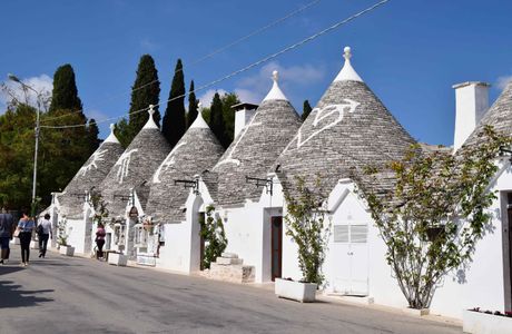 IAT Alberobello