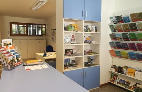 IAT Sacile - Ufficio Informazioni Turistiche