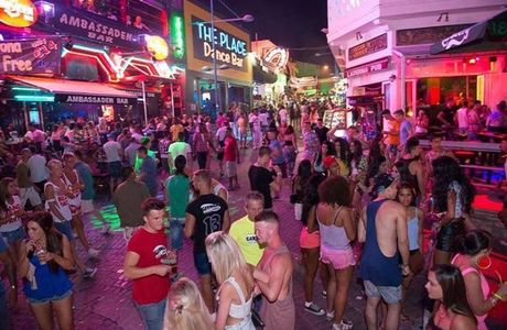 HookahPlace Ayia Napa