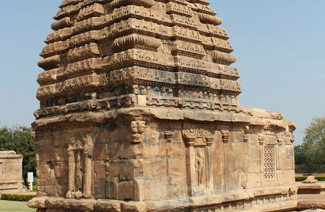 Huchappayyagudi Temple