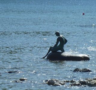 Il Pescatore di Leonardo Lustig