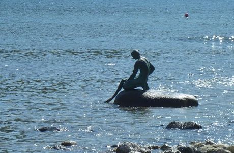 Il Pescatore di Leonardo Lustig
