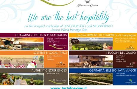 Il Salotto del Turista