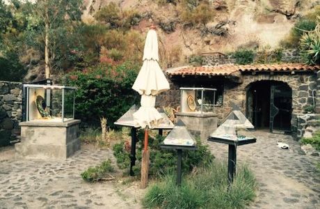 Il Mestiere delle Cose