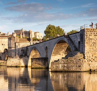 Images In Avignon