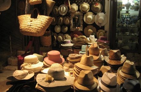 Il Veliero di Lampedusa