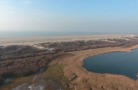 IJmuiden Strand