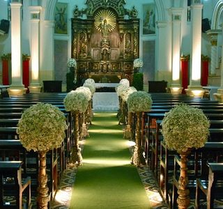 Igreja São José dos Manguinhos