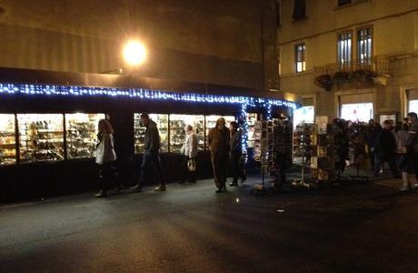 Il Chiosco Dell'artigianato