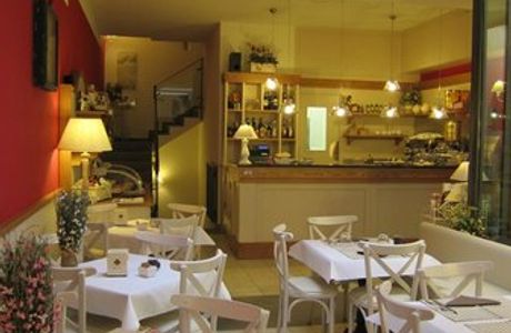 Il Cortiletto