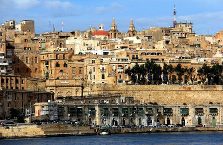 Hajja Malta