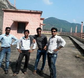 Hadagarh Wildlife Sanctuary