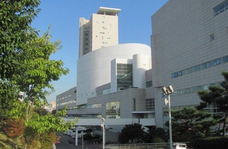 Gwangju City Hall