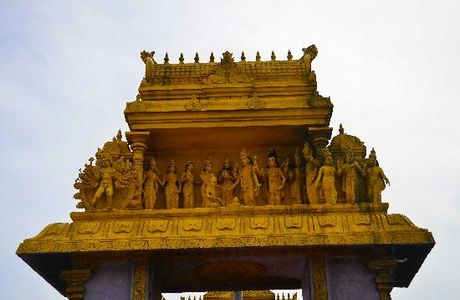 Himada Gopalswamy Temple