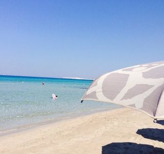 Helios beach