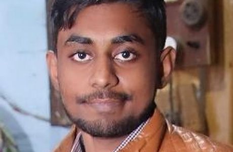 Head Muhammad Wala