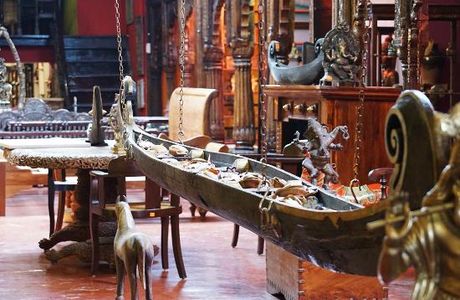 Heritage Arts Antique Store