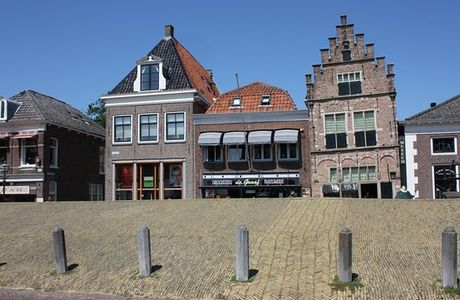 Kaaswaag Edam