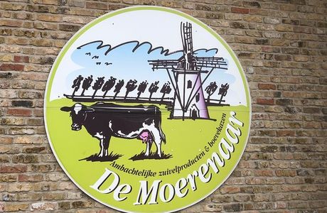 kaasboerderij De Moerenaar