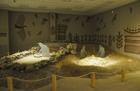 Kahramanmaras Arkeoloji Muzesi