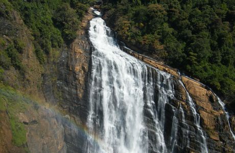 Kadambi Falls