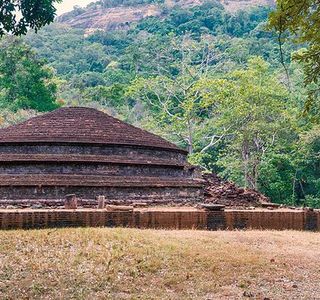 kaludiya Pokuna