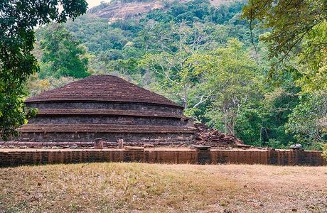 kaludiya Pokuna