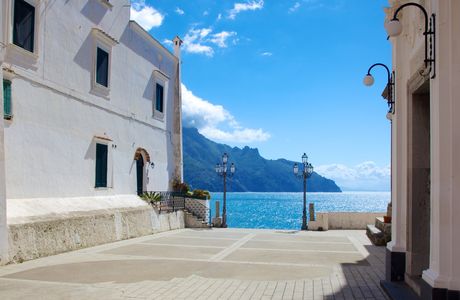 JP boutique Amalfi