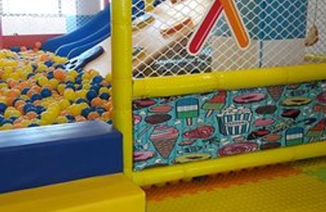 Jump Kids Play Centre