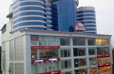 Kannur Mall