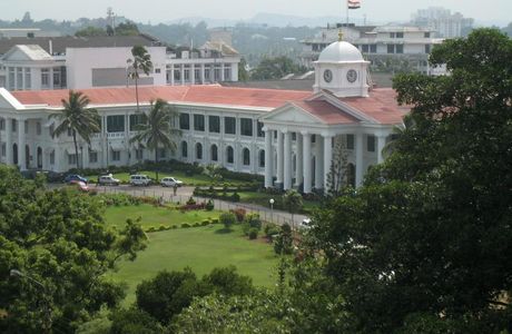 Kerala Government Secretariat