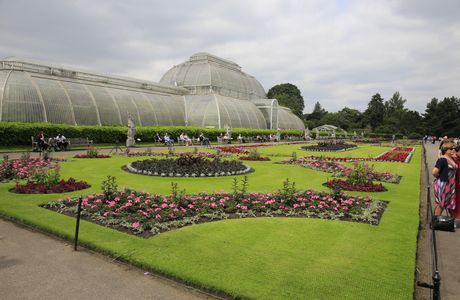 Kicheongsan Botanical Gardens