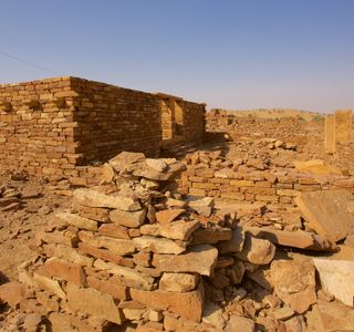 Khaba Fort