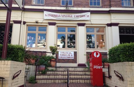 Katoomba Vintage Emporium
