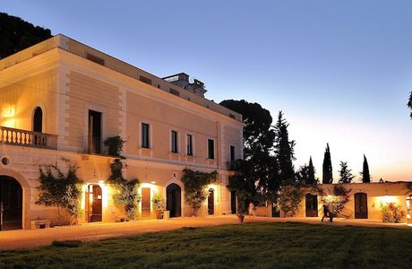 Ipogei di Vico San Martino