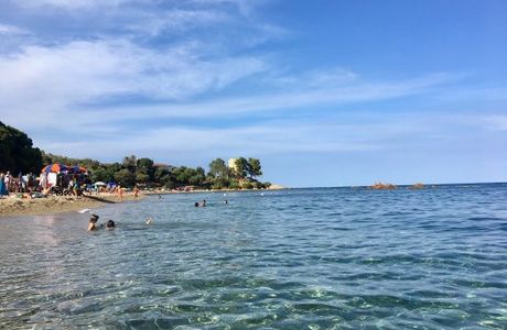 Info Point - Santa Maria Navarrese