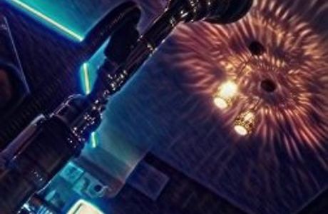 Infinity Shisha Lounge Bar