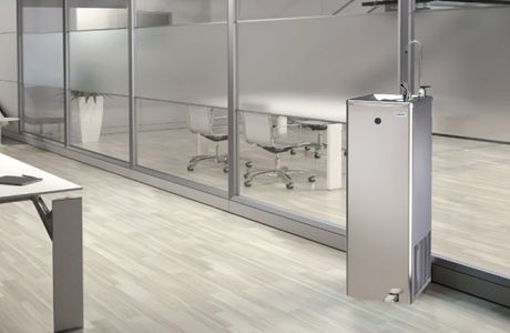 Installazione Acqua