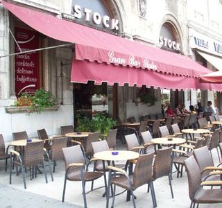 Jeca bar