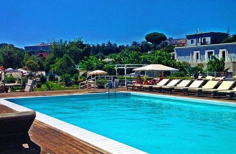 Jemming - Idro Panoramic Exclusive Club